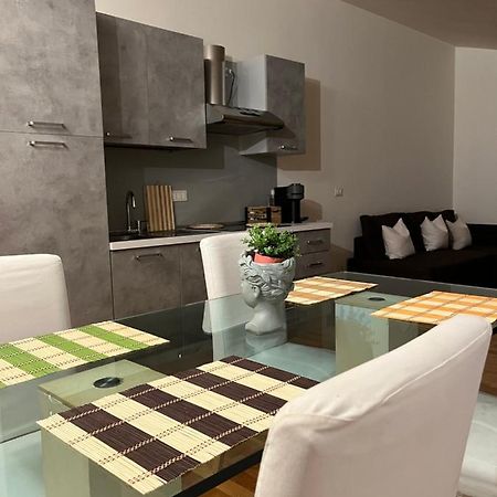 Doria Luxury Apartment La Spezia Exterior foto