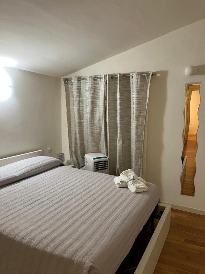 Doria Luxury Apartment La Spezia Exterior foto