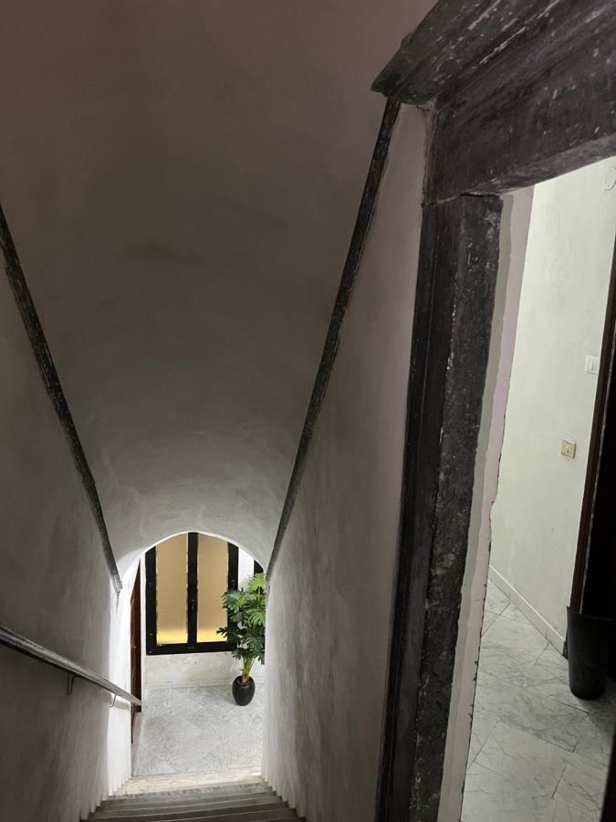 Doria Luxury Apartment La Spezia Exterior foto